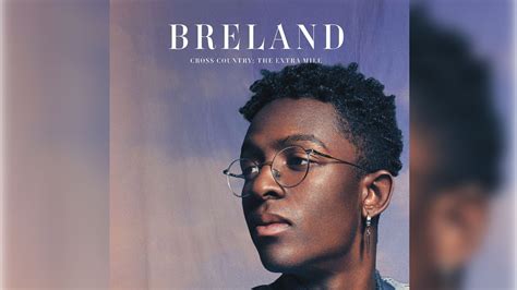 Breland Goes The Extra Mile With Expanded Version Of Debut Album