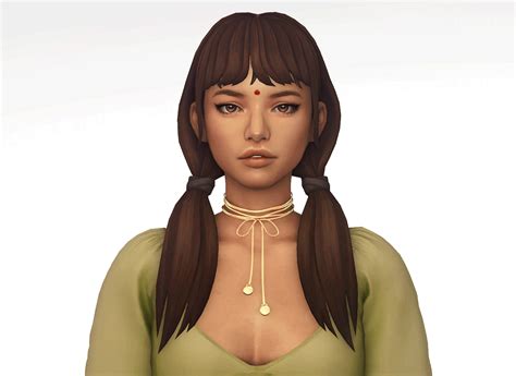 Pin On Sims 4 Cc