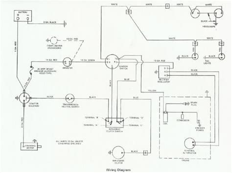 I need a wiring harness diagram for a 1970 mf 135 diesel: Mf 14 Wiring Help! - Massey, Snapper, AMF Tractor Forum - GTtalk