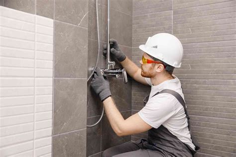 Diy A Guide On How To Fit A Shower In 2023 Checkatrade