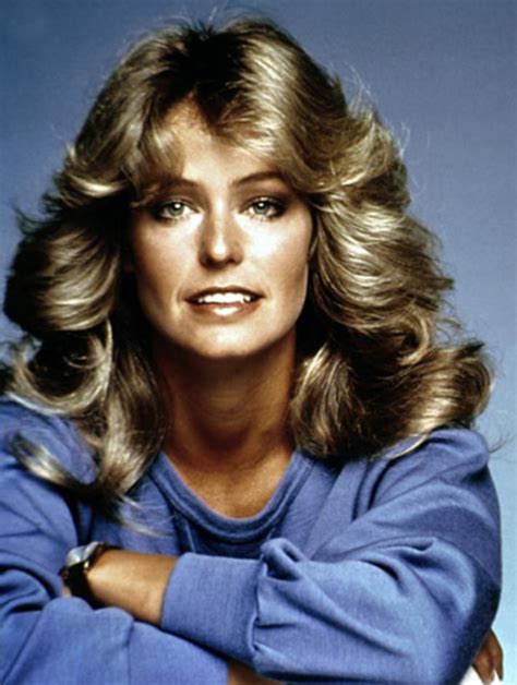 1974 Remembering Farrah Fawcett 1947 2009 Us Weekly