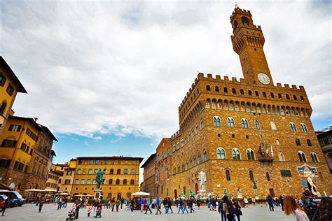 Exploring Palazzo Vecchio Palazzo Della Signoria In Florence A Visitors Guide Planetware