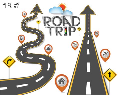 Traveling Clipart Road Trip Picture 2150939 Traveling Clipart Road Trip