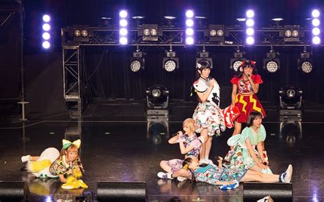 Photo Report Tokyo Idol Festival 2016 Event News Tokyo Otaku Mode