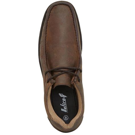 The animals use them for. Onfire Herren Wallaby Schuhe Braun