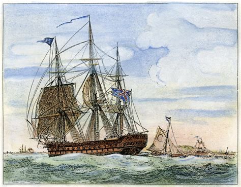 Posterazzi Ships East India Company Nthe Thames An East Indiaman Built