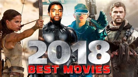 20 Best Hollywood Movies Of 2018 You Cant Afford To Miss Trendpickle