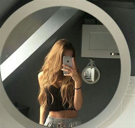 Selfie Mirror Mirror Selfie Poses Mirror Selfie Girl Blonde Girl Selfie