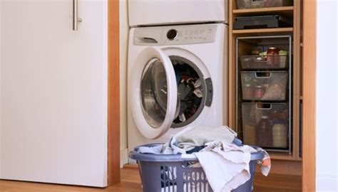 Teen Gets Stuck In Washing Machine While Playing Hide And Seek