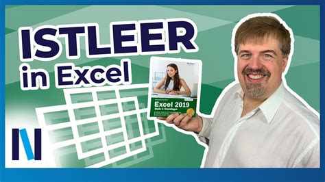 Er soll auf blatt 1 in zelle c 3 erscheinen. Leere Zellen in Excel: Mit dieser Funktion ist Schluss mit ...