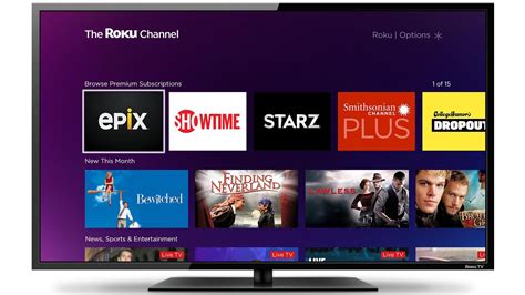 Well, these are the top 10 roku free channels. The Roku Channel Adds Hallmark Movies Now | Cord Cutters News