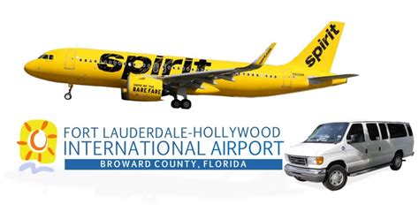 Airport Transportation Fort Lauderdale To Miami Transport
