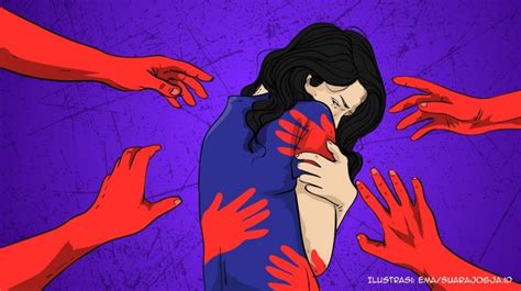 kantor diamkan kasus kekerasan seksual pekerja kena denda rp 15 miliar sampai izin dicabut