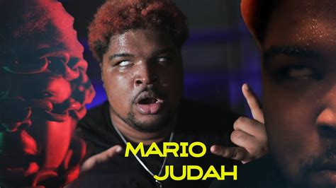 Mario Judah Die Very Rough Lyrics