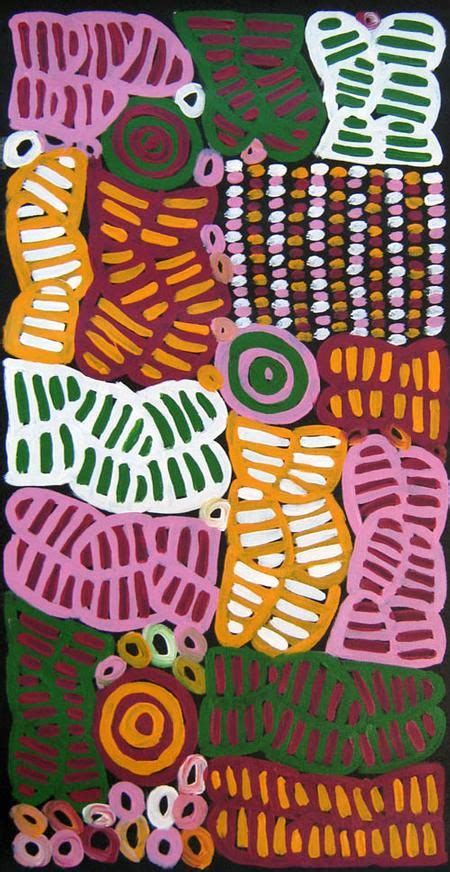 Awelye Betty Mbitjana Indigenous Australian Art Indigenous Art