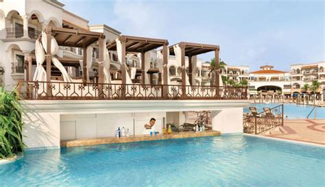 Hilton Playa Del Carmen An All Inclusive Resort Westjet