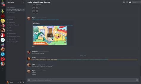 Scarica Discord