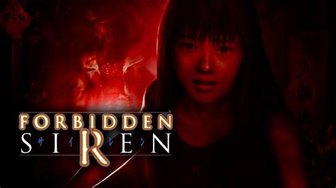 Forbidden Siren Live Stream Youtube