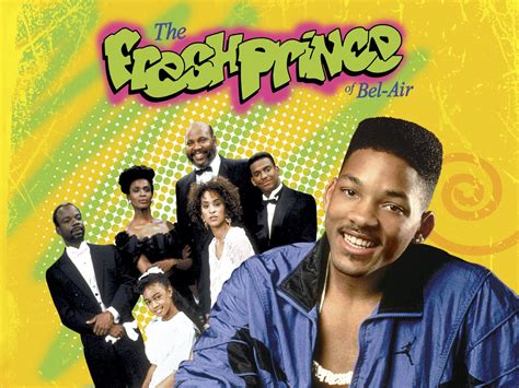 Fresh Prince Of Bel Air Episodes Season Nimfalasvegas