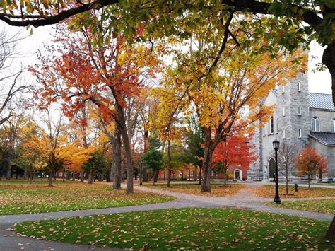 15 Best College Campuses In America Business Insider