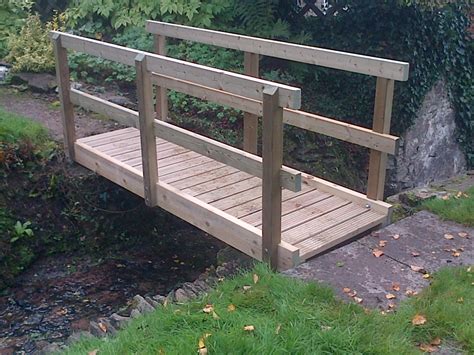 We did not find results for: Garden Bridge | The Wooden Workshop | Oakford, Devon
