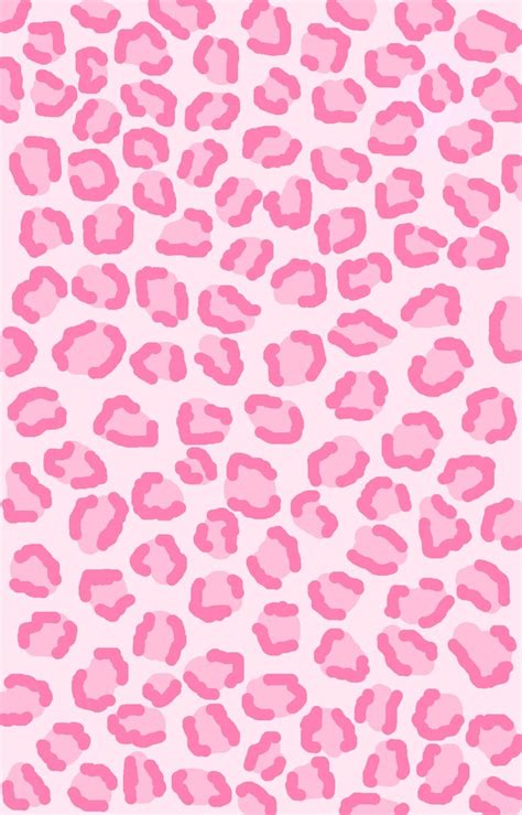 pink cheetah background preppy wallpaper cheetah print wallpaper