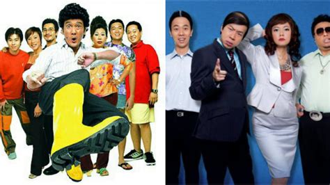 Phua chu kang season 5 is the 22 episode fifth season of phua chu kang. Netflix brings back Singapore's TV classics ahead of ...