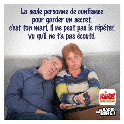 Ou Pas Rire Et Chanson Phrase Humoristique Images Droles Humour