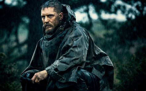 Ultimate List of Oscar winning Tom Hardy Movies and Tv shows