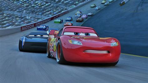Disney•pixar S Cars 3 Official Trailer 2017 Youtube