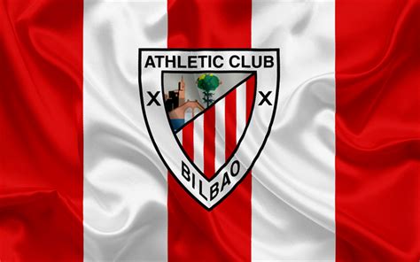 Descargar Fondos De Pantalla Athletic De Bilbao Club De Fútbol El