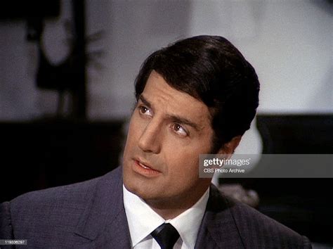 Peter Lupus As Willy Armitage In The Mission Impossible Episode The