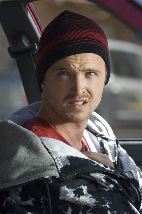 Vince Gilligan And Aaron Paul Would Both Be Open To A Jesse Pinkman