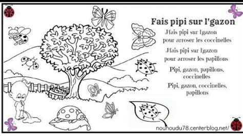 Contines Petite Enfance Fais Pipi Sur Le Gazon Youtube