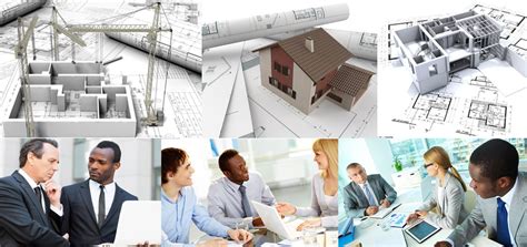Architectural Design Residential Projects