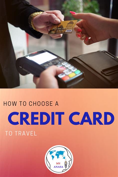 But the best travel money card for europe or wider international travel cards don't charge these fees. How to choose a credit card to travel | Prepaid credit ...