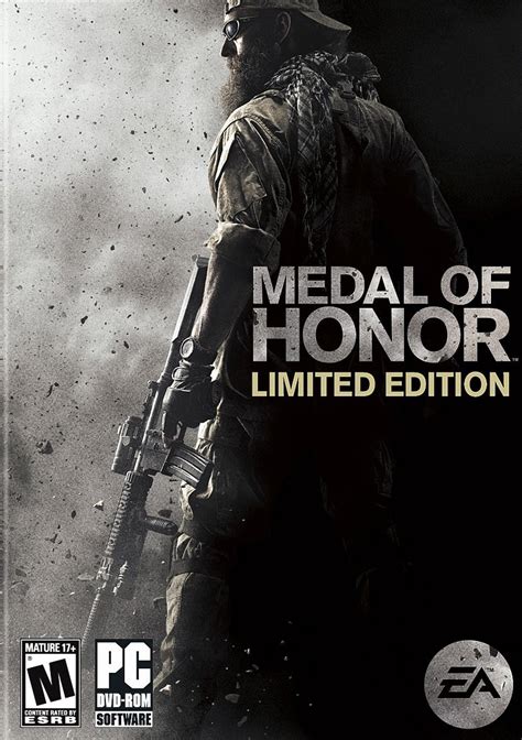 Medal Of Honor 2010 Wiki Guide Ign