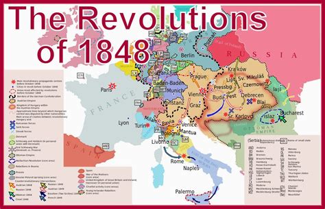 Although the revolution failed, it is one of the most. MARXIST: Modern Germany-Revolution of 1848