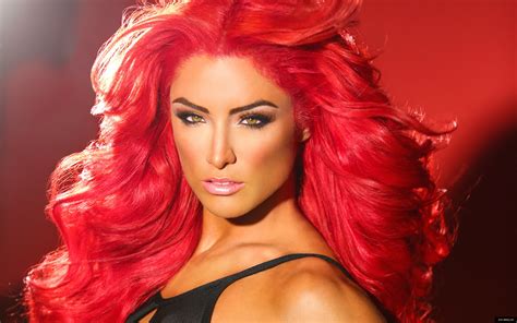 Report Wwe Declining To Re Sign Eva Marie Contract Expiring Soon