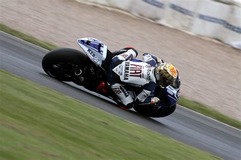 48 Jorge Lorenzo Fiat Yamaha Team Yzr M1 Doning Flickr