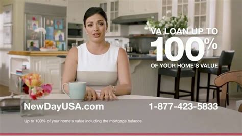 Newday Usa Va Home Loan Tv Commercial Veteran Homeowner Ispottv