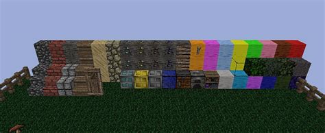Realistic 128x128 Minecraft Texture Pack