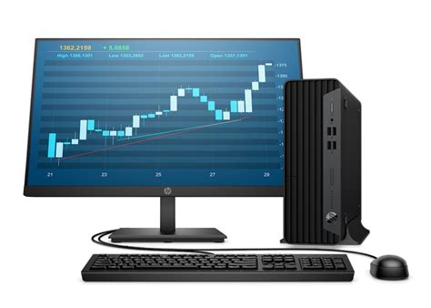 Heres Why You Should Consider The Hp Pro Desk 400 G7 Sff Pc On Your