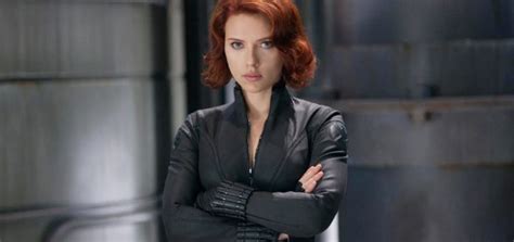Marvel Releases New Black Widow Trailer To Celebrate 100 Days Until