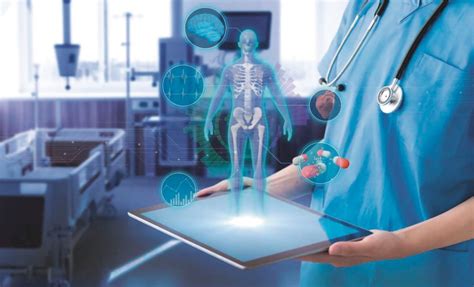 Gremios médicos, preocupados por reforma a la salud. Implementación de tecnología, UN DESAFÍO DEL SECTOR SALUD ...