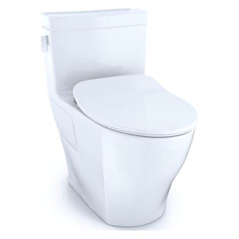 Toto Legato 1p Toilet Cefiontect And Softclose Seat Washlet Cw