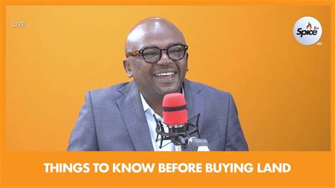 Things To Know Before Buying Land In Kenya Andrew Muthee Ceo Amg