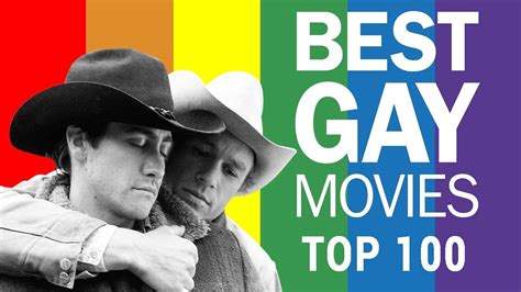 Top 100 Best Gay Movies Of All Time Gay Themed Movies