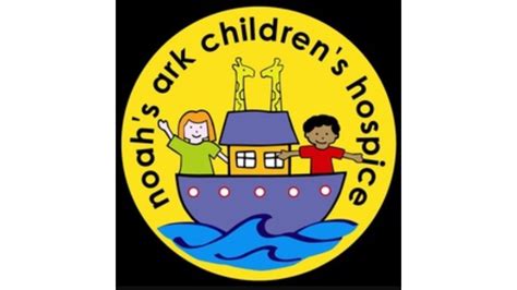 Crowdfunding To Noahs Ark Children Hospice On Justgiving