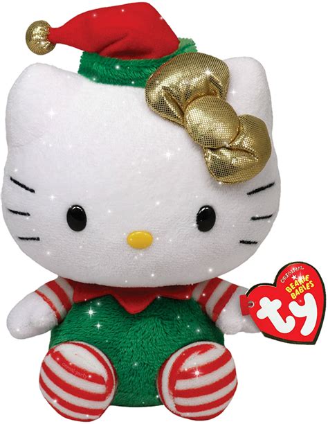 Hello Kitty Christmas Png Transparent Images Pictures Photos Png Arts